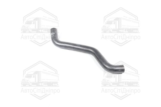 Вигнутий патрубок системи охолодження