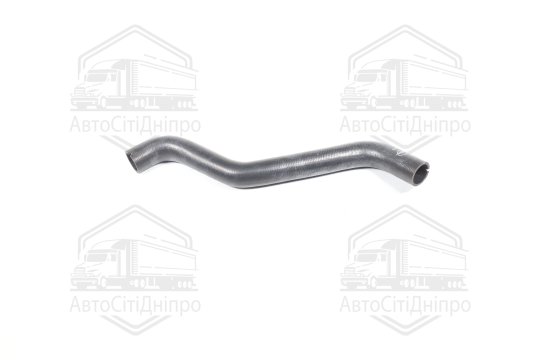 Вигнутий патрубок системи охолодження