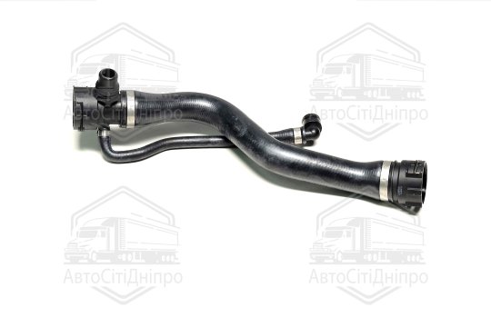 Шланг радіатора