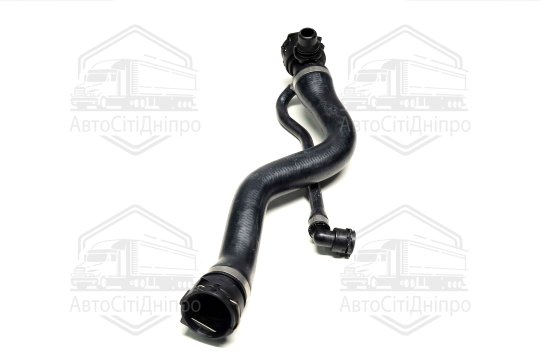 Шланг радіатора