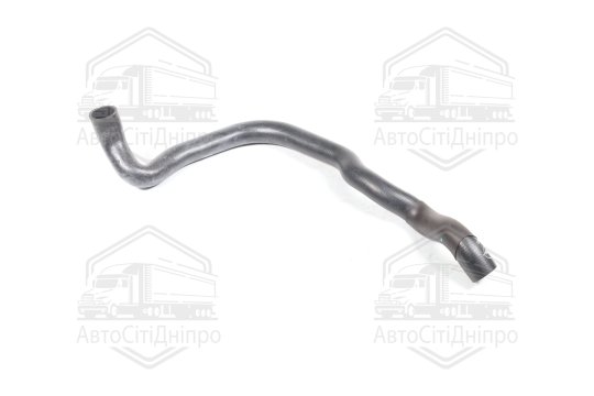 Вигнутий патрубок системи охолодження