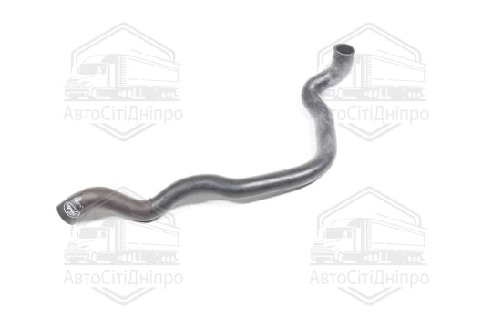 Вигнутий патрубок системи охолодження