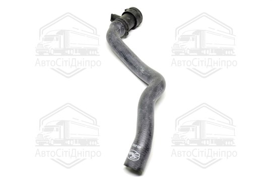 Шланг радіатора