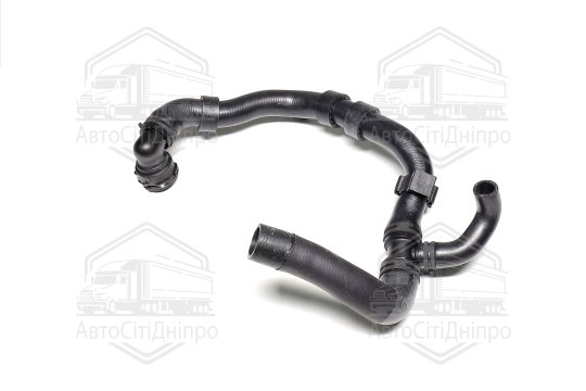 Шланг радіатора