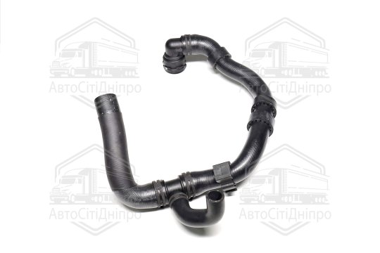 Шланг радіатора