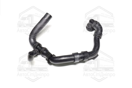 Шланг радіатора