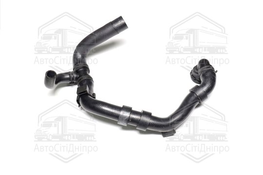 Шланг радіатора