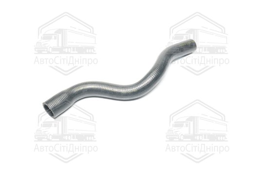 Вигнутий патрубок системи охолодження