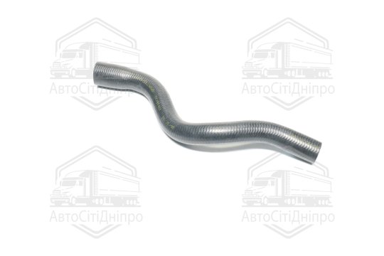 Вигнутий патрубок системи охолодження