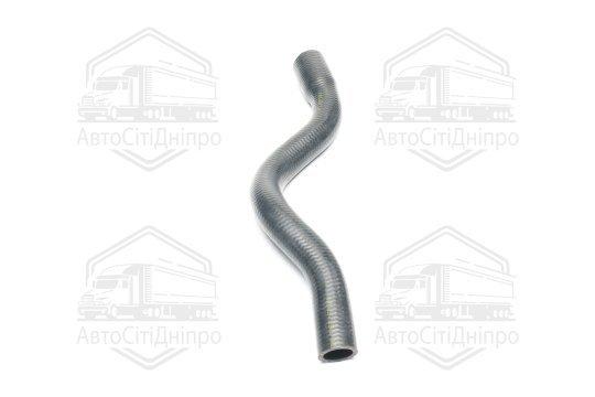 Вигнутий патрубок системи охолодження