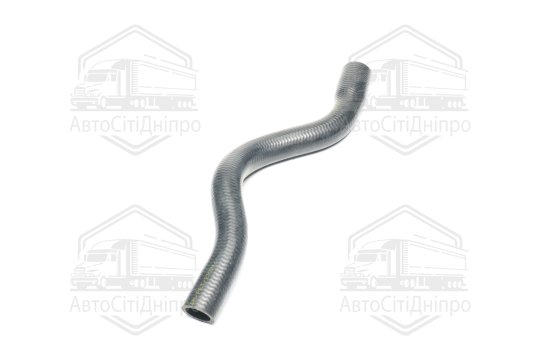 Вигнутий патрубок системи охолодження