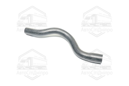 Вигнутий патрубок системи охолодження