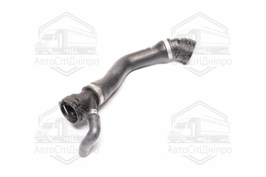 Вигнутий патрубок системи охолодження