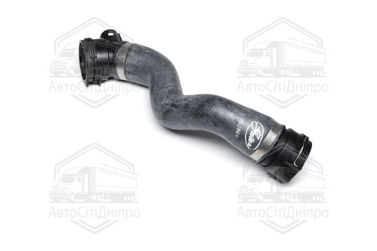 Патрубок системи охолодження (нижний) BMW 1 (E81/E82/E87) 2.0 04-13 N46