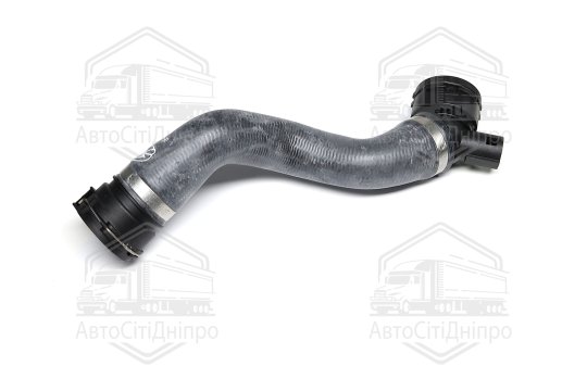 Патрубок системи охолодження (нижний) BMW 1 (E81/E82/E87) 2.0 04-13 N46