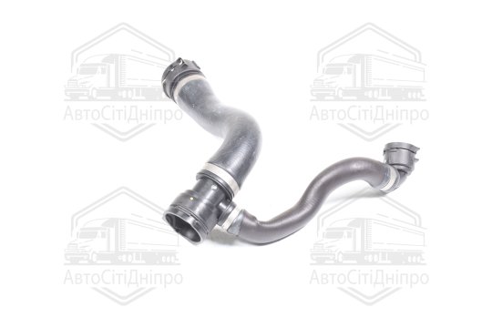 Вигнутий патрубок системи охолодження