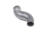 Вигнутий патрубок системи охолодження