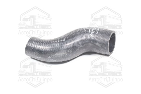 Вигнутий патрубок системи охолодження