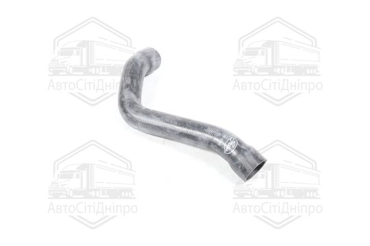 Вигнутий патрубок системи охолодження