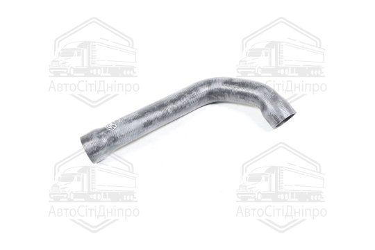 Вигнутий патрубок системи охолодження