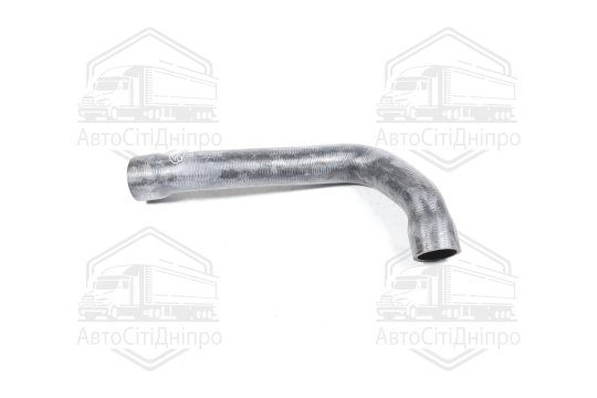 Вигнутий патрубок системи охолодження