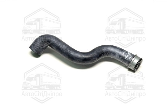 Шланг радіатора