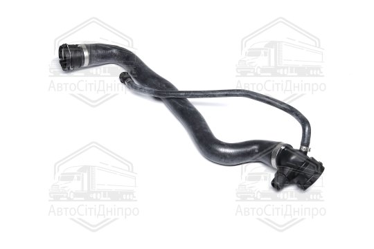 Патрубок радиатора BMW X (F25) 10-17 (N47)