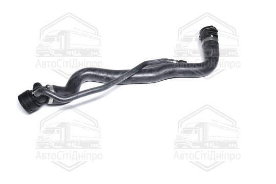 Патрубок радиатора BMW X (F25) 10-17 (N47)