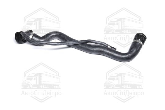 Патрубок радиатора BMW X (F25) 10-17 (N47)