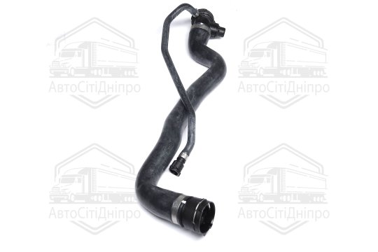 Патрубок радиатора BMW X (F25) 10-17 (N47)