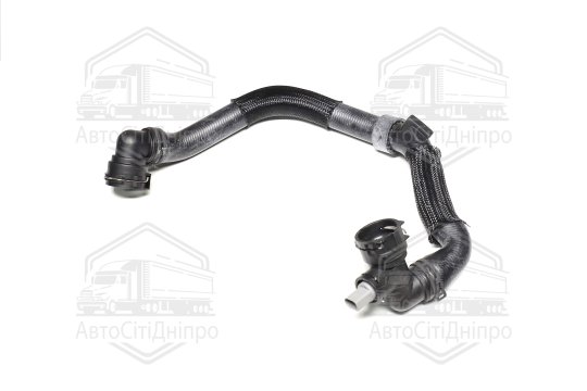 Шланг радіатора VW JETTA IV 1,8/2,0 TSI 12-17