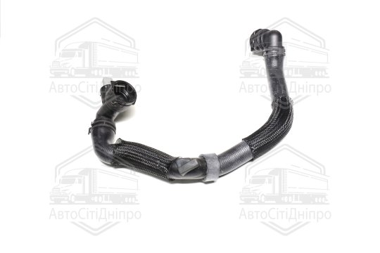 Шланг радіатора VW JETTA IV 1,8/2,0 TSI 12-17
