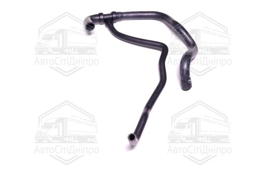 Шланг радіатора