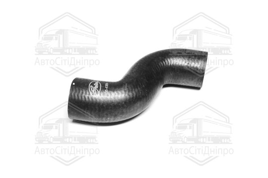 Патрубок радіатора DAEWOO, CHEVROLET (вир-во Gates)