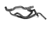 Шланг радіатора OPEL/RENAULT 2,2 dCi M9R 06-
