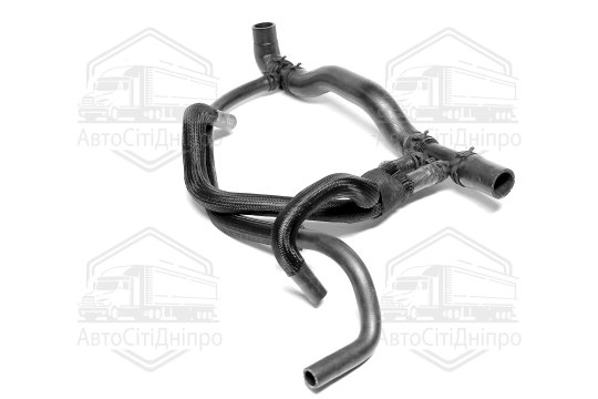Шланг радіатора OPEL/RENAULT 2,2 dCi M9R 06-