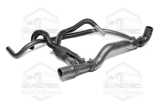 Шланг радіатора OPEL/RENAULT 2,2 dCi M9R 06-