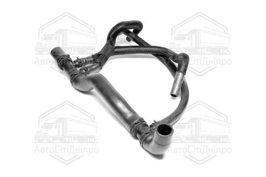 Шланг радіатора OPEL/RENAULT 2,2 dCi M9R 06-