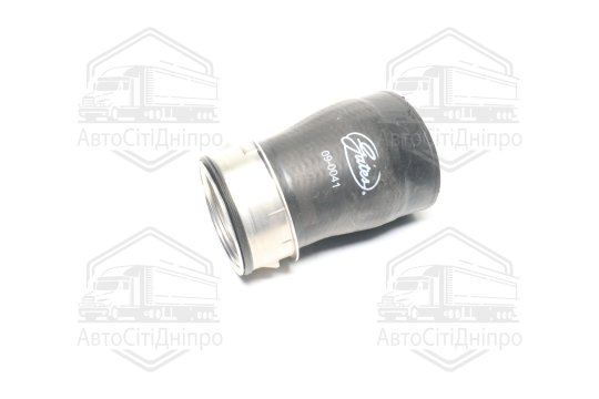 Патрубок турбокомпресора