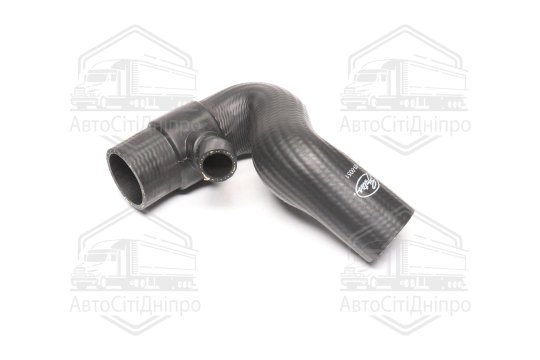 Патрубок турбокомпресора