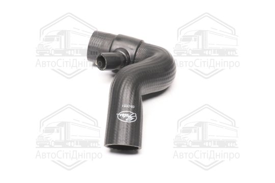 Патрубок турбокомпресора