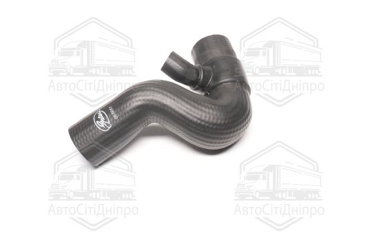 Патрубок турбокомпресора