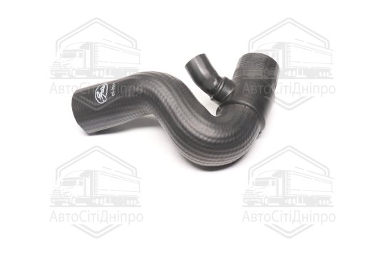 Патрубок турбокомпресора