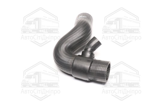 Патрубок турбокомпресора