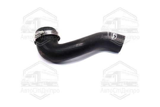 Патрубок турбокомпресора