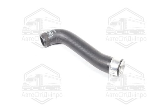 Патрубок турбокомпресора