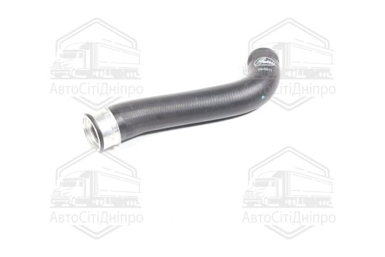 Патрубок турбокомпресора