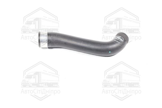 Патрубок турбокомпресора