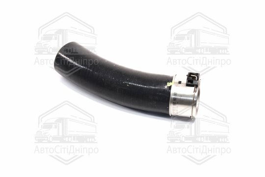 Патрубок турбокомпресора