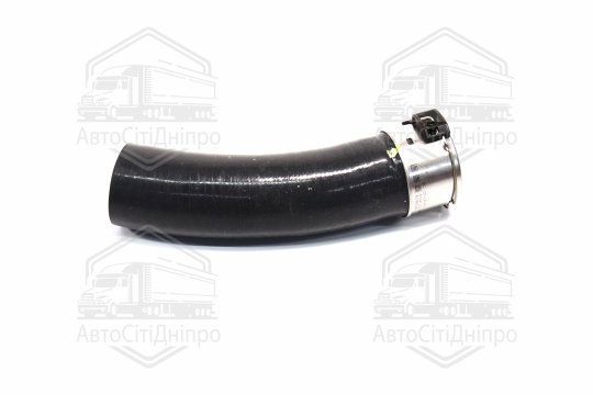 Патрубок турбокомпресора